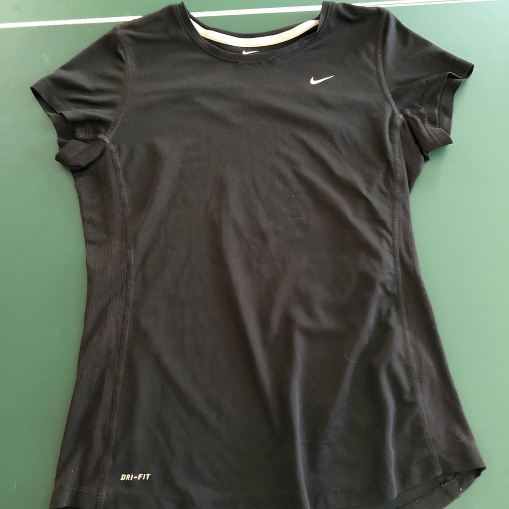 Nike shirt